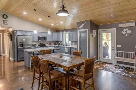 13048 Lincoln Drive SW, Pillager, Minnesota 56473, USA