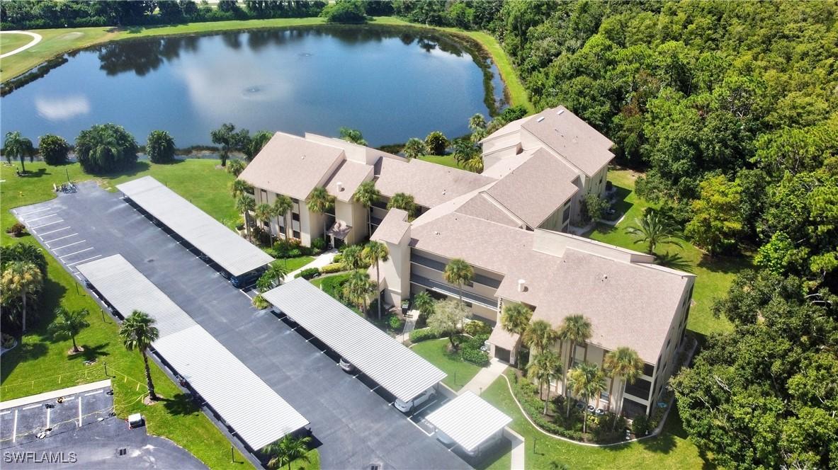 13264 White Marsh Lane , 3305, Fort Myers, 佛羅里達州 33912, 美國