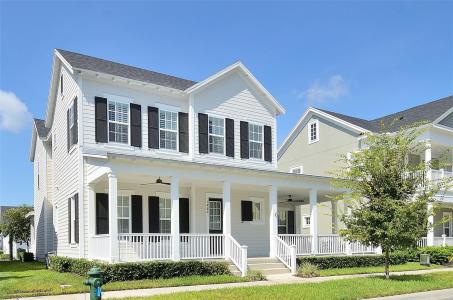 1862 Beach Ridge Road, CELEBRATION, Florida 34747, USA