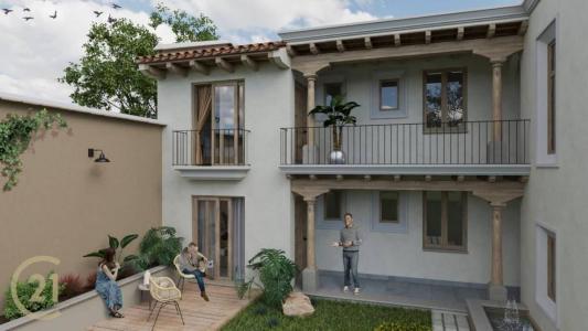 Condominio Apostoles 80, Antigua Guatemala, Sacatepéquez 00001, Guatemala