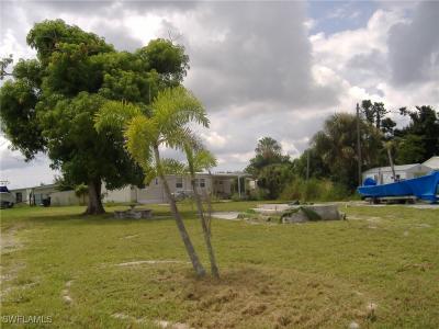 4873 Sandpiper Drive, St James City, Florida 33956