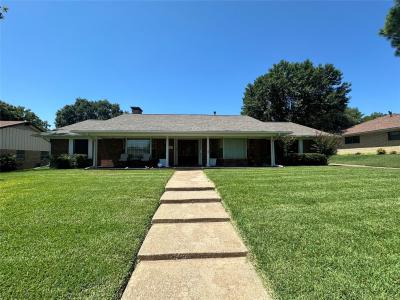 1601 Yarborough, Sherman, Texas 75092, USA