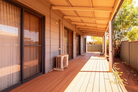 7a Nimingarra Drive, Newman, WA 6753, 오스트레일리아