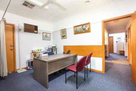 126 David Street, Dandenong, VIC 3175, Австралия