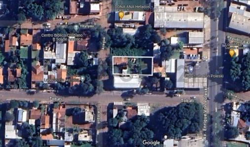 Calle Aregua c/ Calle Tobati , Villa Elisa, Central 00, Paraguay