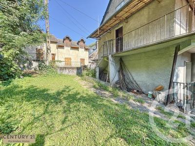 Bagneres De Luchon, Midi-Pyrénées 31110, Francia