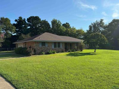 120 Corrine Pl, Waskom, Texas 75692, Estados Unidos