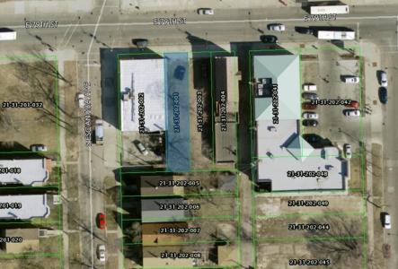 2907 E 79th Street, Chicago, 伊利诺斯州 60649, 美国