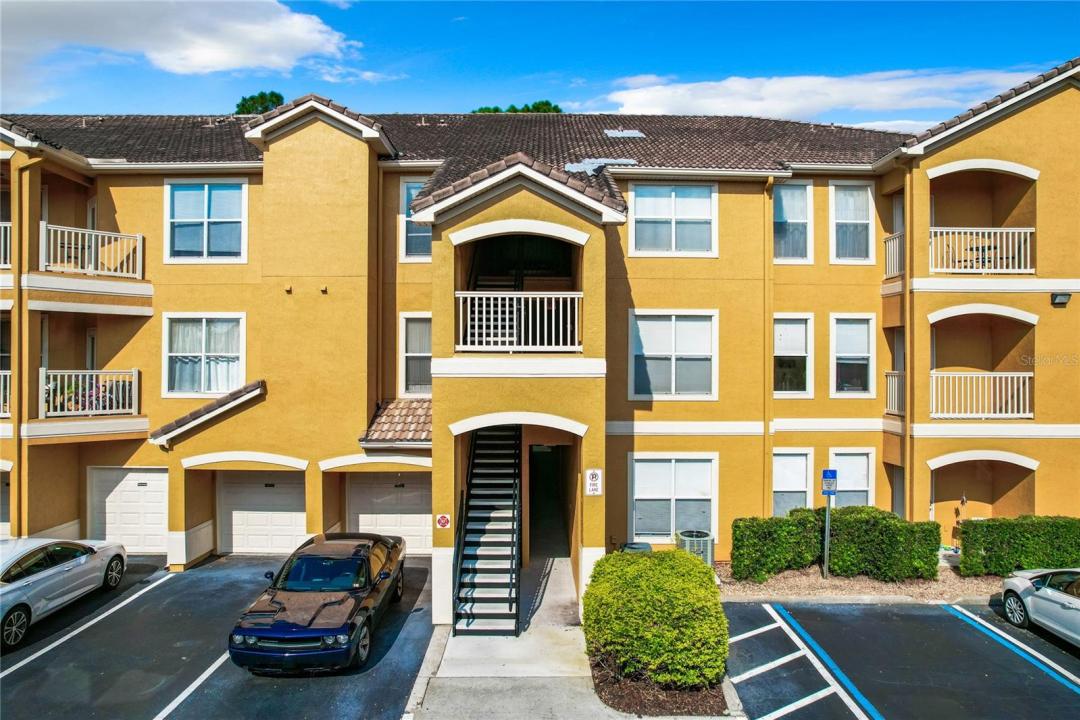 8818 Villa View Circle #304, ORLANDO, 佛羅里達州 32821, 美國