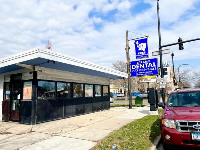 2556 N Laramie Avenue, Chicago, Illinois 60639