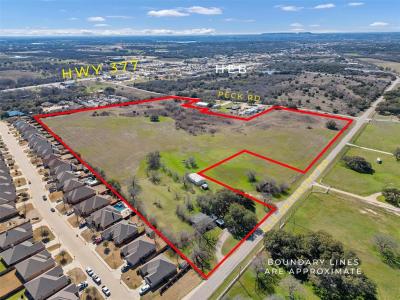 4201 Old Granbury Road, Granbury, Texas 76049, USA