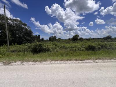 18612 NW 256th St, Okeechobee, Florida 34972, Estados Unidos