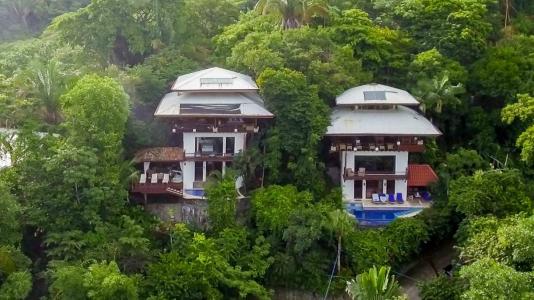 Manuel Antonio , Manuel Antonio Quepos Quepos, بونتاريناس 60601, كوستاريكا