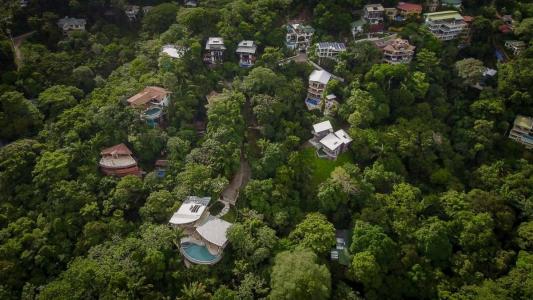 Manuel Antonio , Manuel Antonio Quepos Quepos, Puntarenas 60601, コスタリカ