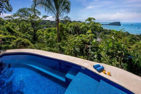 Manuel Antonio , Manuel Antonio Quepos Quepos, Puntarenas 60601, コスタリカ