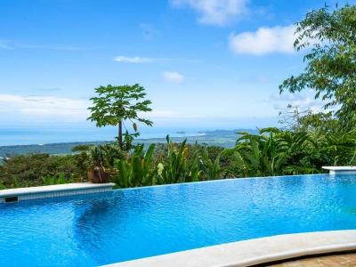 Hills of Portalon , Portalon Quepos Quepos, Puntarenas 60601, コスタリカ