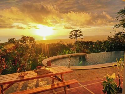Hills of Portalon , Portalon Quepos Quepos, Puntarenas 60601, コスタリカ