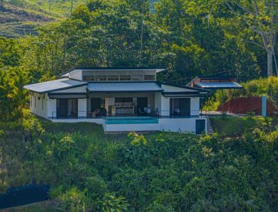 chontales , Chontales Puerto Cortés Osa, Puntarenas 00001, קוסטה ריקה