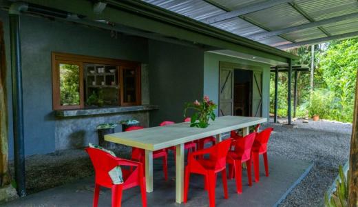  , Ballena Bahía Ballena Osa, Puntarenas 00001, Costa Rica