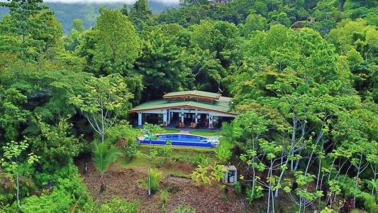 Portalon , Portalon Quepos Quepos, Puntarenas 00001, Costa Rica