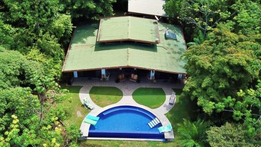 Portalon , Portalon Quepos Quepos, Puntarenas 00001, Costa Rica