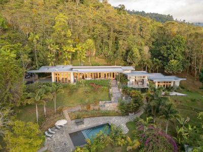 chirripo , Rivas Pérez Zeledón, San José 00001, 코스타 리카