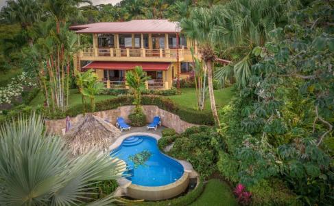  , Ballena Bahía Ballena Osa, Puntarenas 00001, Costa Rica