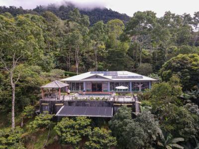 zapotal , San Isidro Del General Pérez Zeledón, San José 00001, Costa Rica