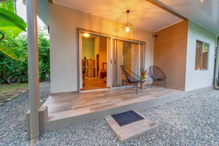 Playa Negra de Puerto Viejo , Puerto Viejo Talamanca, Limón 00001, Kostaryka