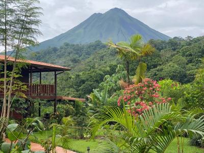 Fortuna San Carlos, Alajuela 21007, Kostaryka