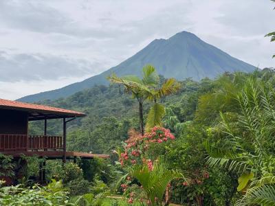 Fortuna San Carlos, Alajuela 21007, コスタリカ