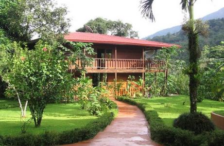 Fortuna San Carlos, Alajuela 21007, コスタリカ