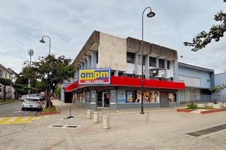 California Carmen San José, San José 10101, Costa Rica