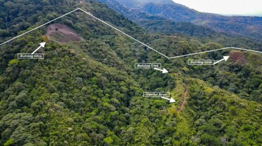 Ojochal Puerto Cortés Osa, Puntarenas 00001, Costa Rica