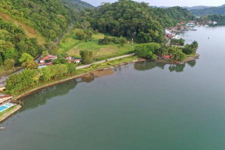 Golfito Osa, Puntarenas 00001, Costa Rica