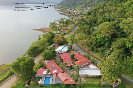 Golfito Osa, Puntarenas 00001, Costa Rica