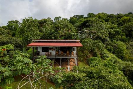Uvita Bahía Ballena Osa, Puntarenas 00001, 哥斯达黎加