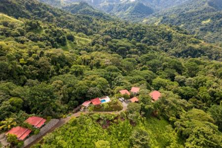 Uvita Bahía Ballena Osa, Puntarenas 00001, 哥斯达黎加
