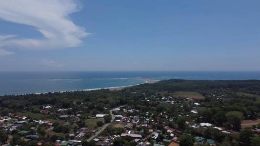 Bahía Ballena Osa, Puntarenas 00001, Kosta Rika