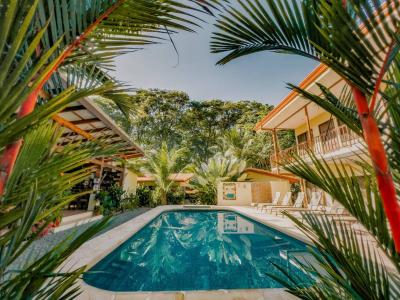 Uvita Bahía Ballena Osa, Puntarenas 00001, Costa Rica