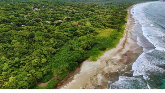 Junquillal Veintisiete De Abril Santa Cruz, Guanacaste 00001, 哥斯达黎加