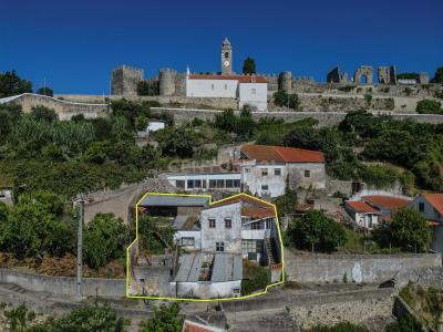 Montemor O Velho, Coimbra 3140-264, Portekiz