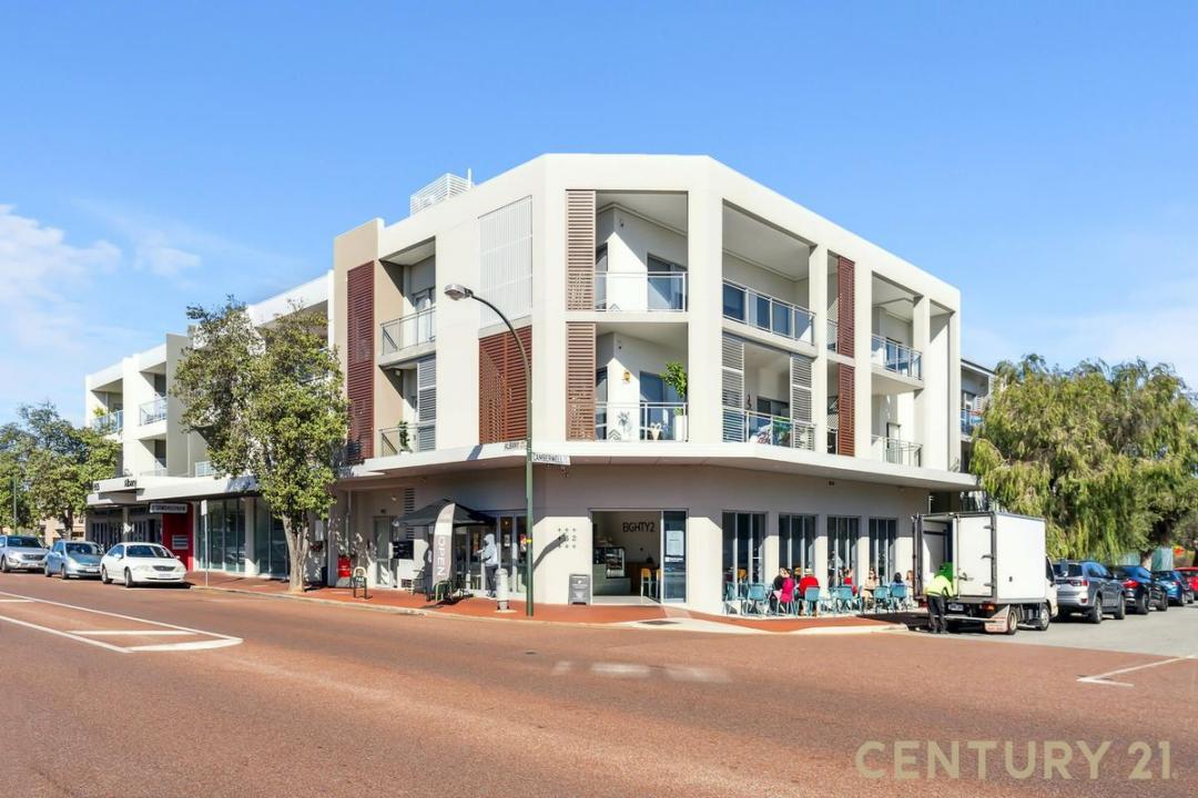 10/955 Albany Highway, East Victoria Park, WA 6101, Australia