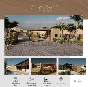 Contralmirante Villar, Tumbes 00001, Peru