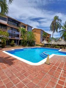 Avenida Aldonza Manrique Conjunto Residencial La Orchila, Pampatar, Nueva Esparta 6316, Venezuela