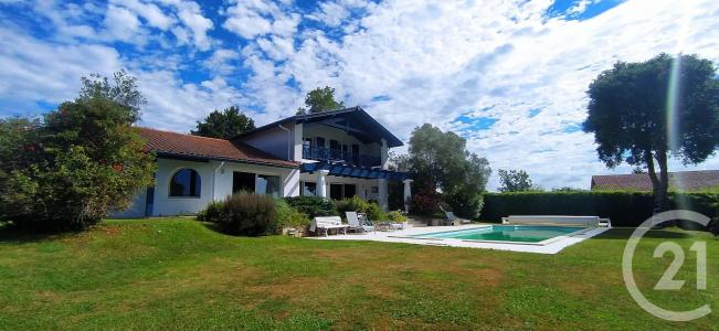 Arbonne, Aquitaine 64210, France