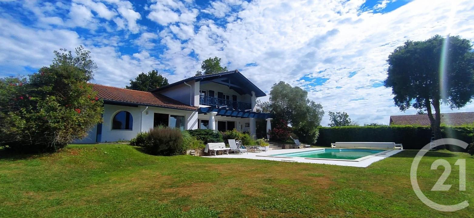 Arbonne, Aquitania 64210, Francia