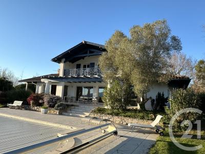 Arbonne, Aquitania 64210, Francia