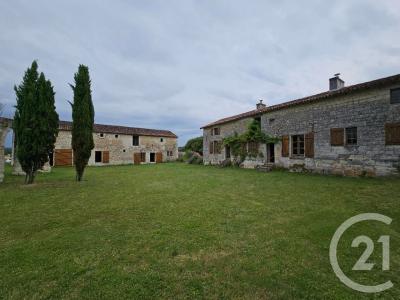 St Gervais Les Trois Clochers, Poitou-Charentes 86230, France