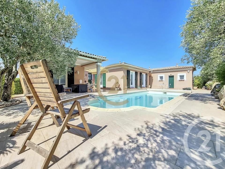 Vidauban, Provence-Alpes-Côte D'Azur 83550, France